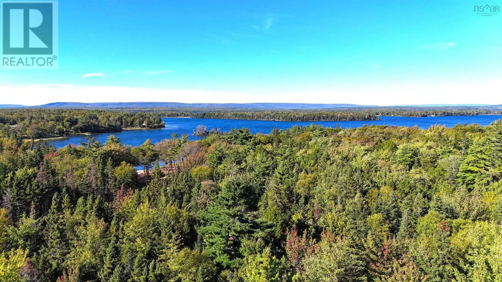 Marble Mountain Road|Redbird drive, Big Harbour Centre
