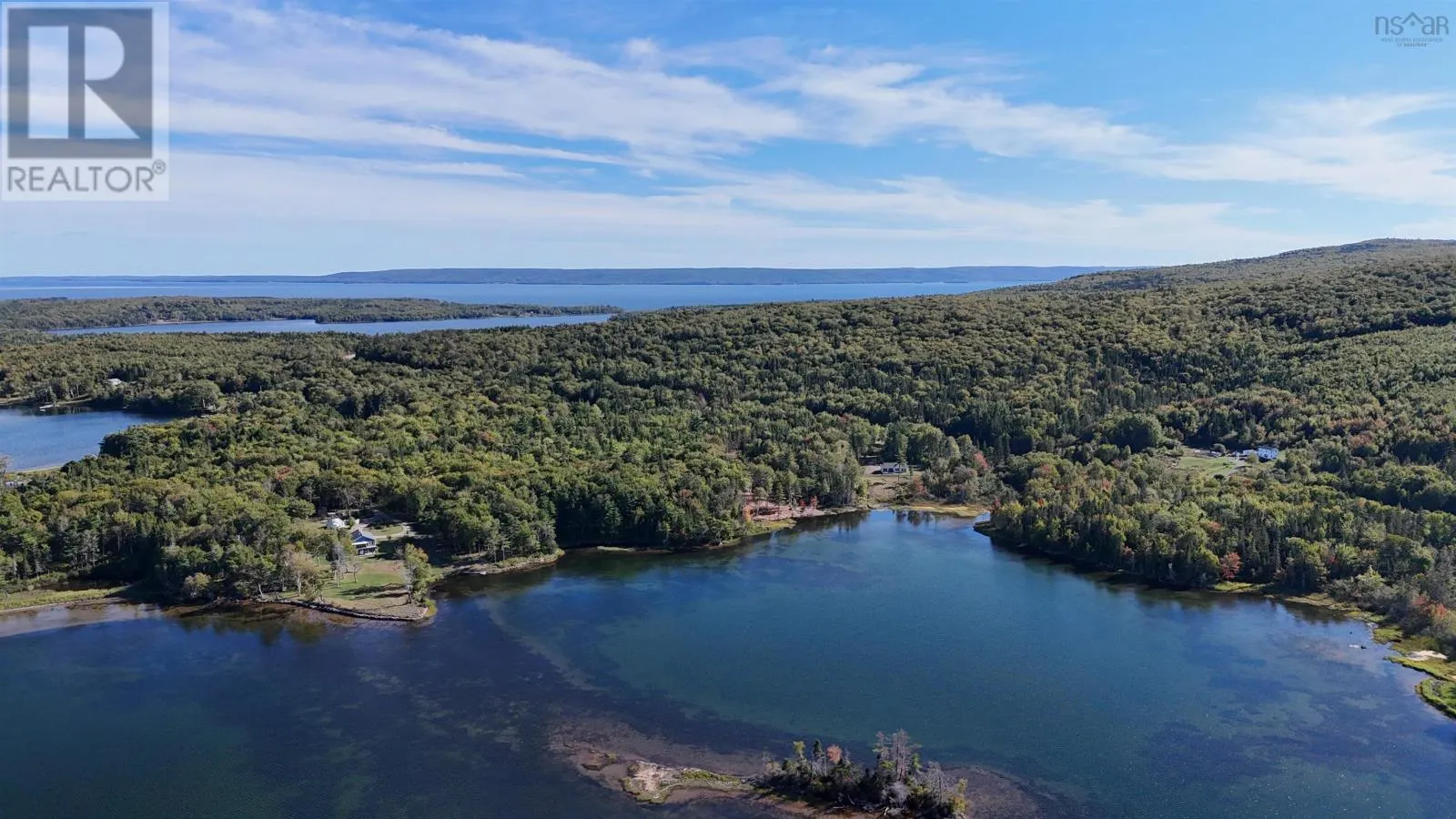 Marble Mountain Road|Redbird drive, Big Harbour Centre