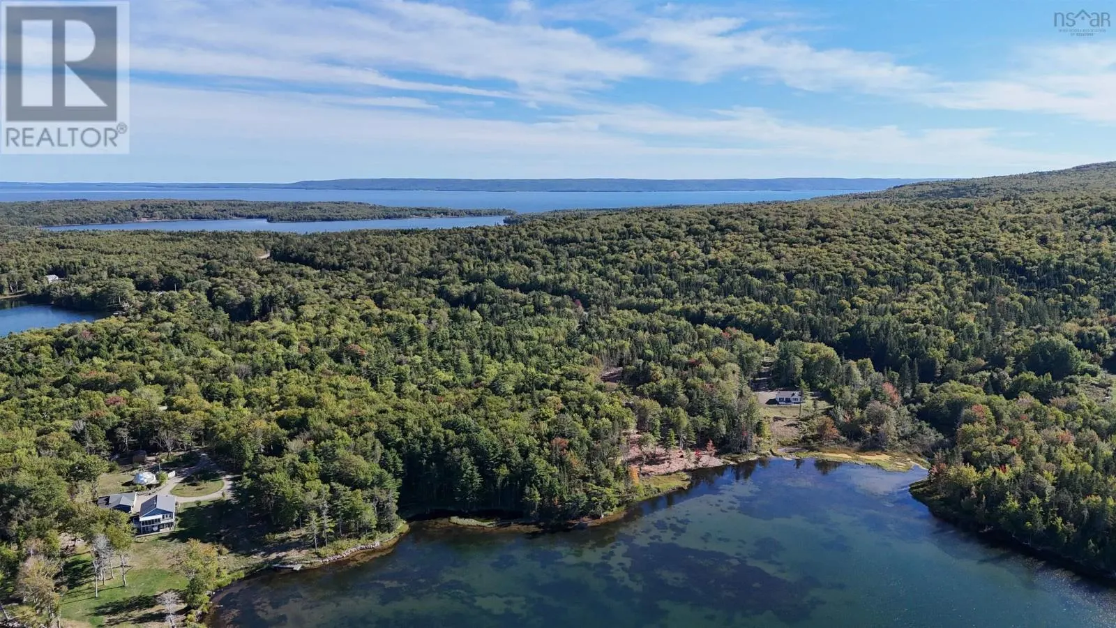 Marble Mountain Road|Redbird drive, Big Harbour Centre