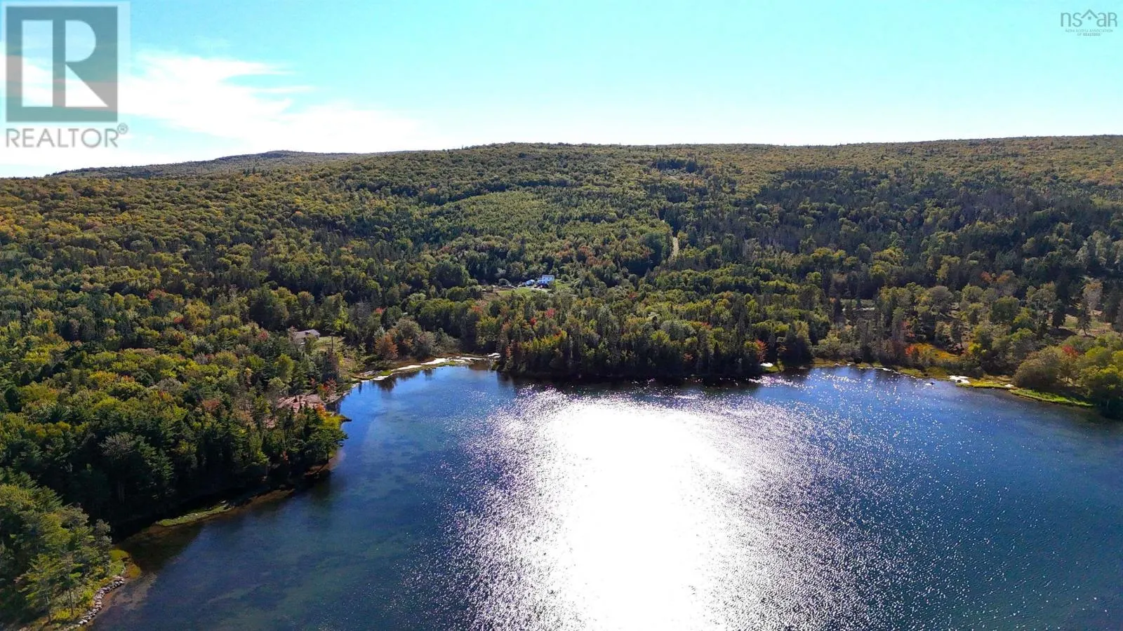 Marble Mountain Road|Redbird drive, Big Harbour Centre