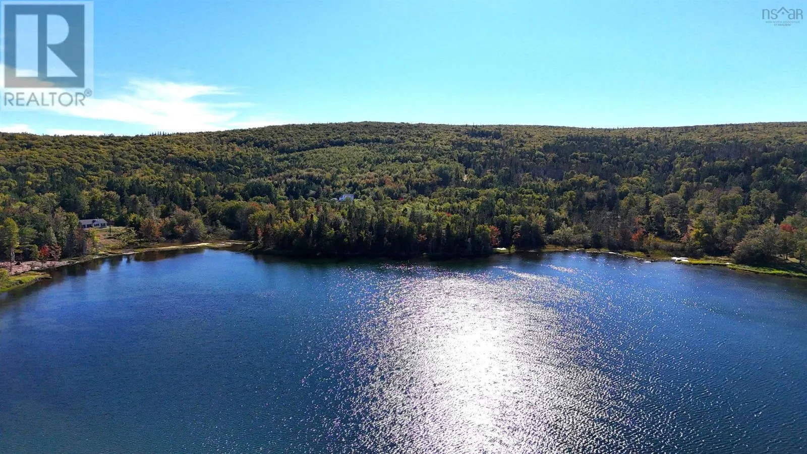 Marble Mountain Road|Redbird drive, Big Harbour Centre