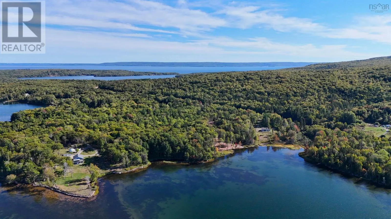 Marble Mountain Road|Redbird drive, Big Harbour Centre