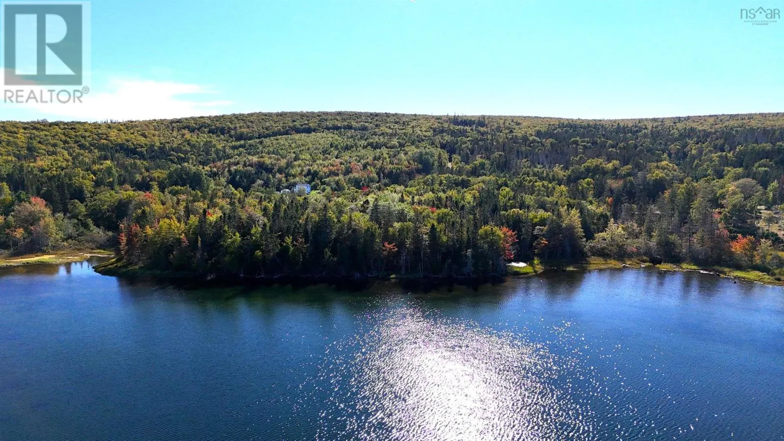Marble Mountain Road|Redbird drive, Big Harbour Centre