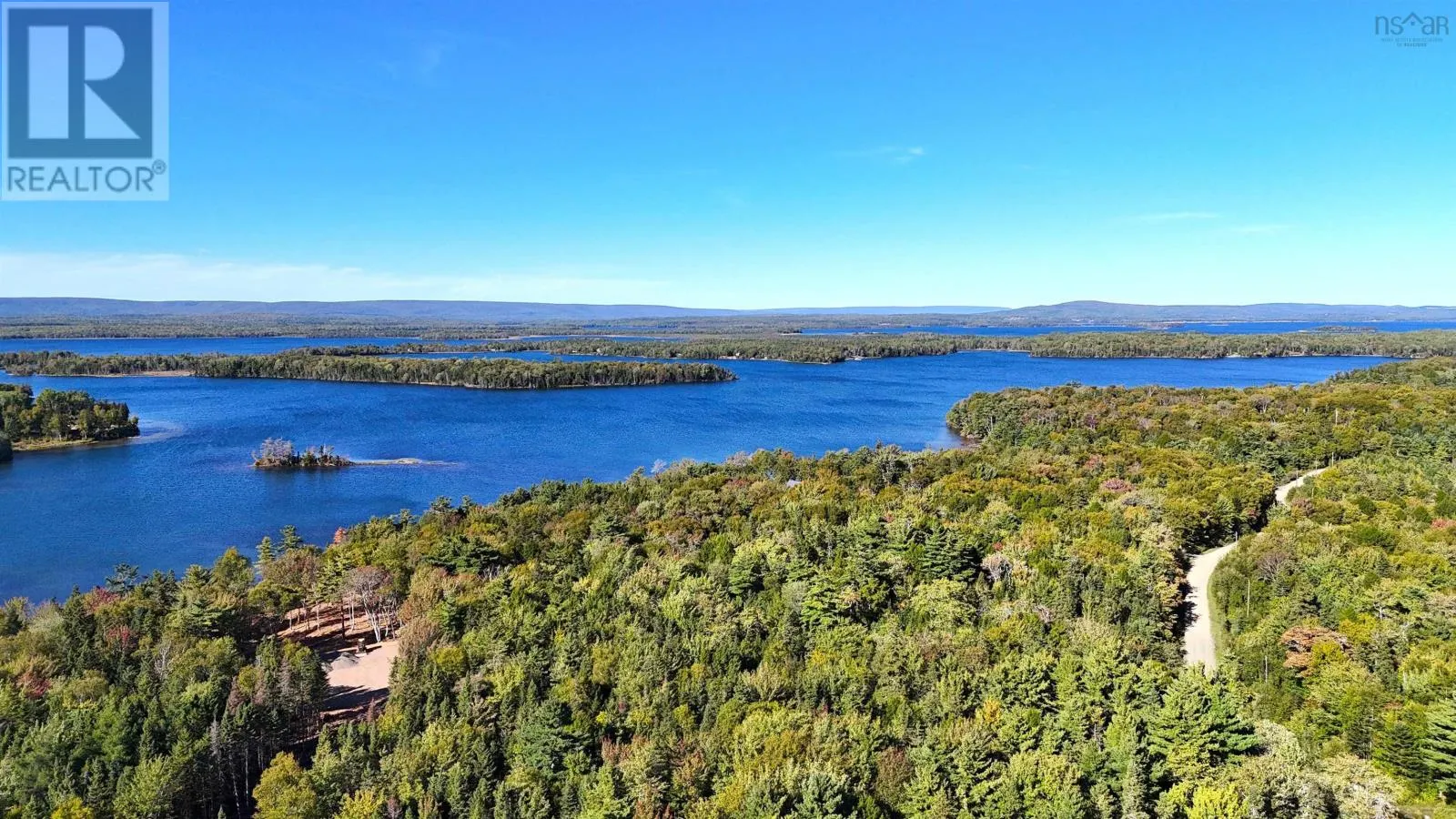 Marble Mountain Road|Redbird drive, Big Harbour Centre