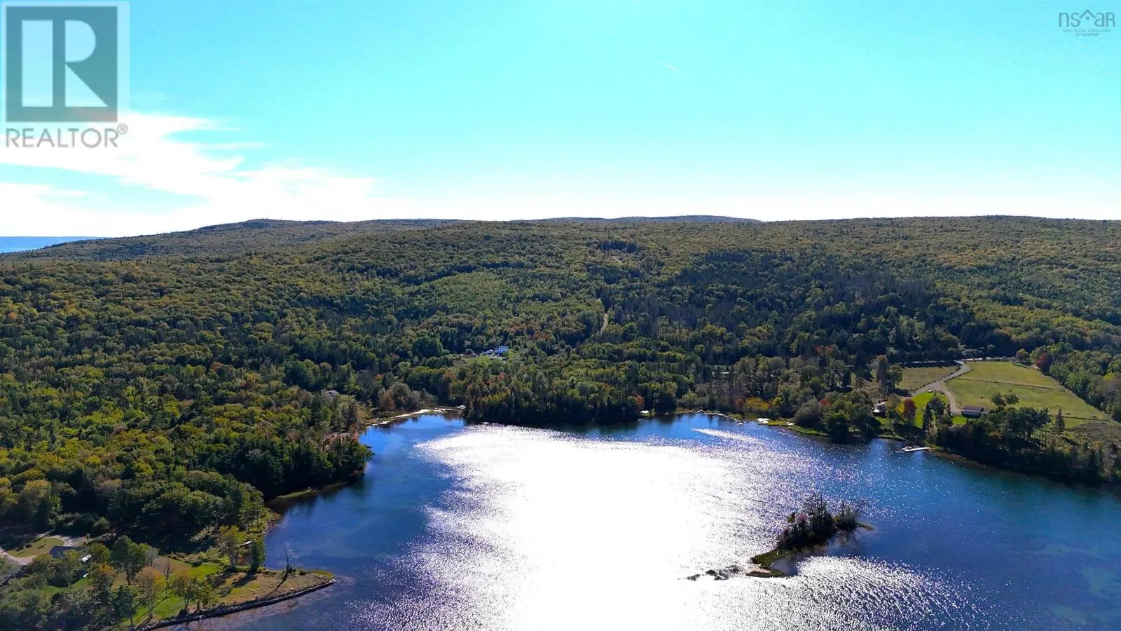 Marble Mountain Road|Redbird drive, Big Harbour Centre