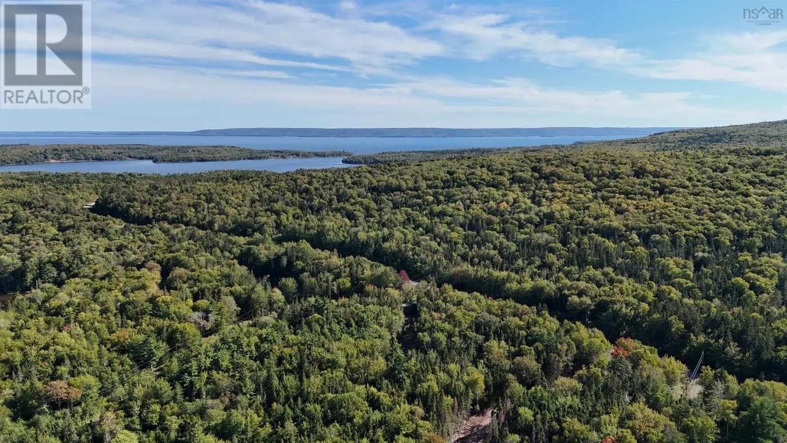 Marble Mountain Road|Redbird drive, Big Harbour Centre