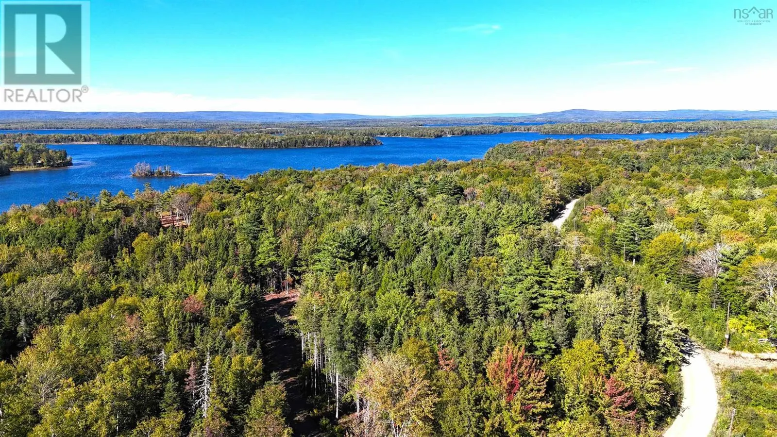 Marble Mountain Road|Redbird drive, Big Harbour Centre