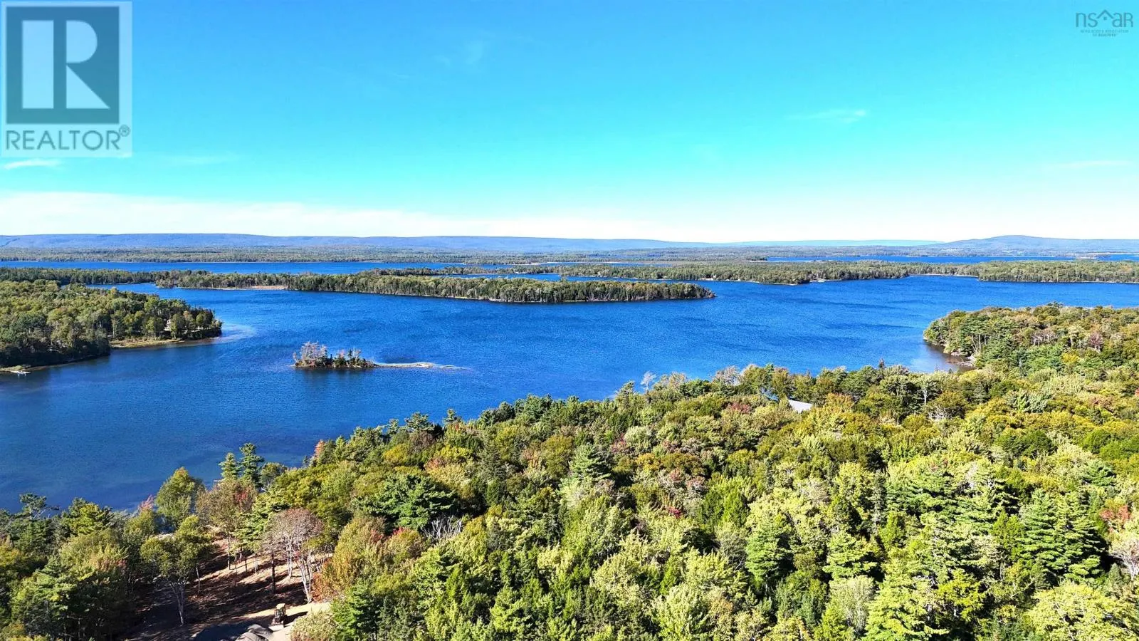 Marble Mountain Road|Redbird drive, Big Harbour Centre