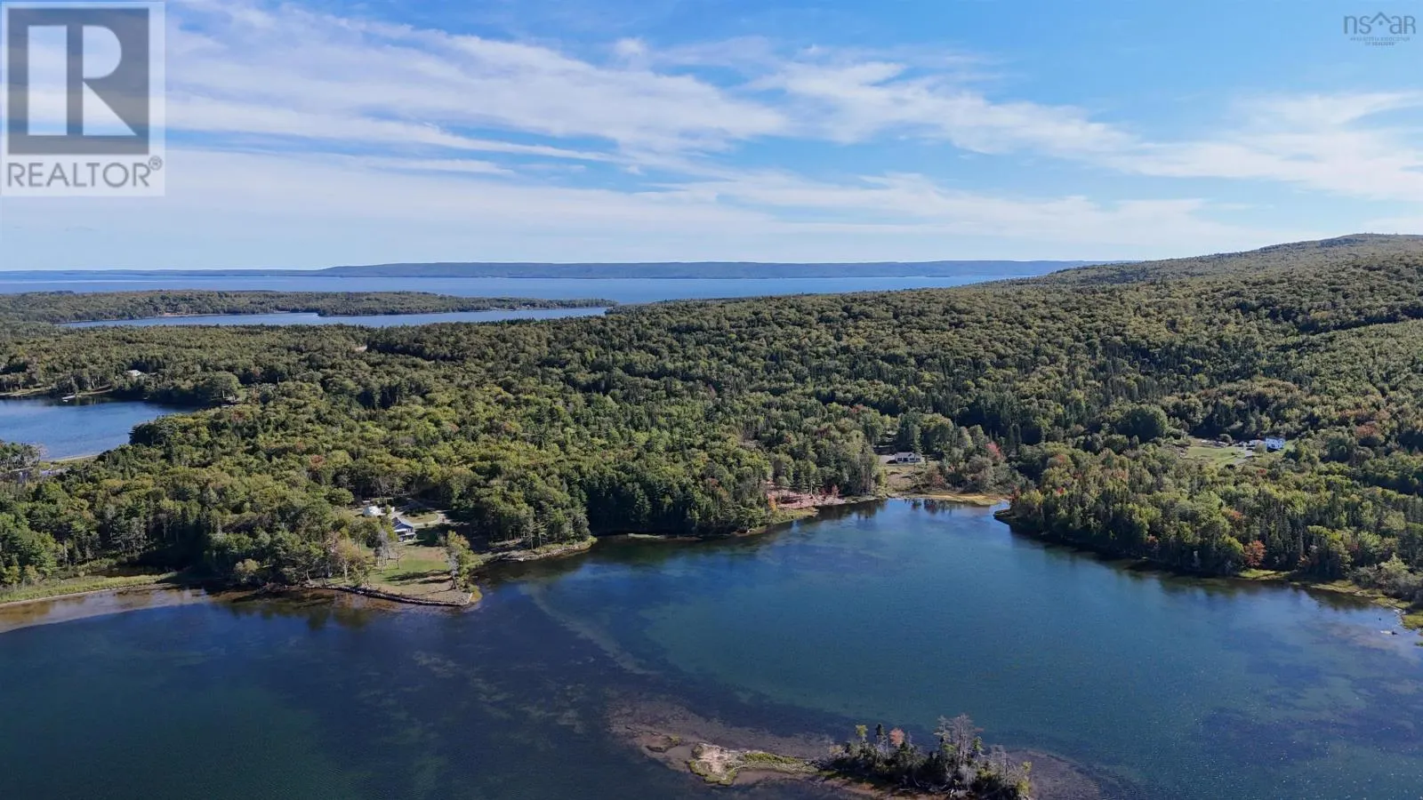 Marble Mountain Road|Redbird drive, Big Harbour Centre
