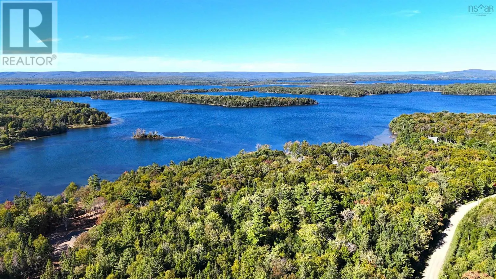 Marble Mountain Road|Redbird drive, Big Harbour Centre