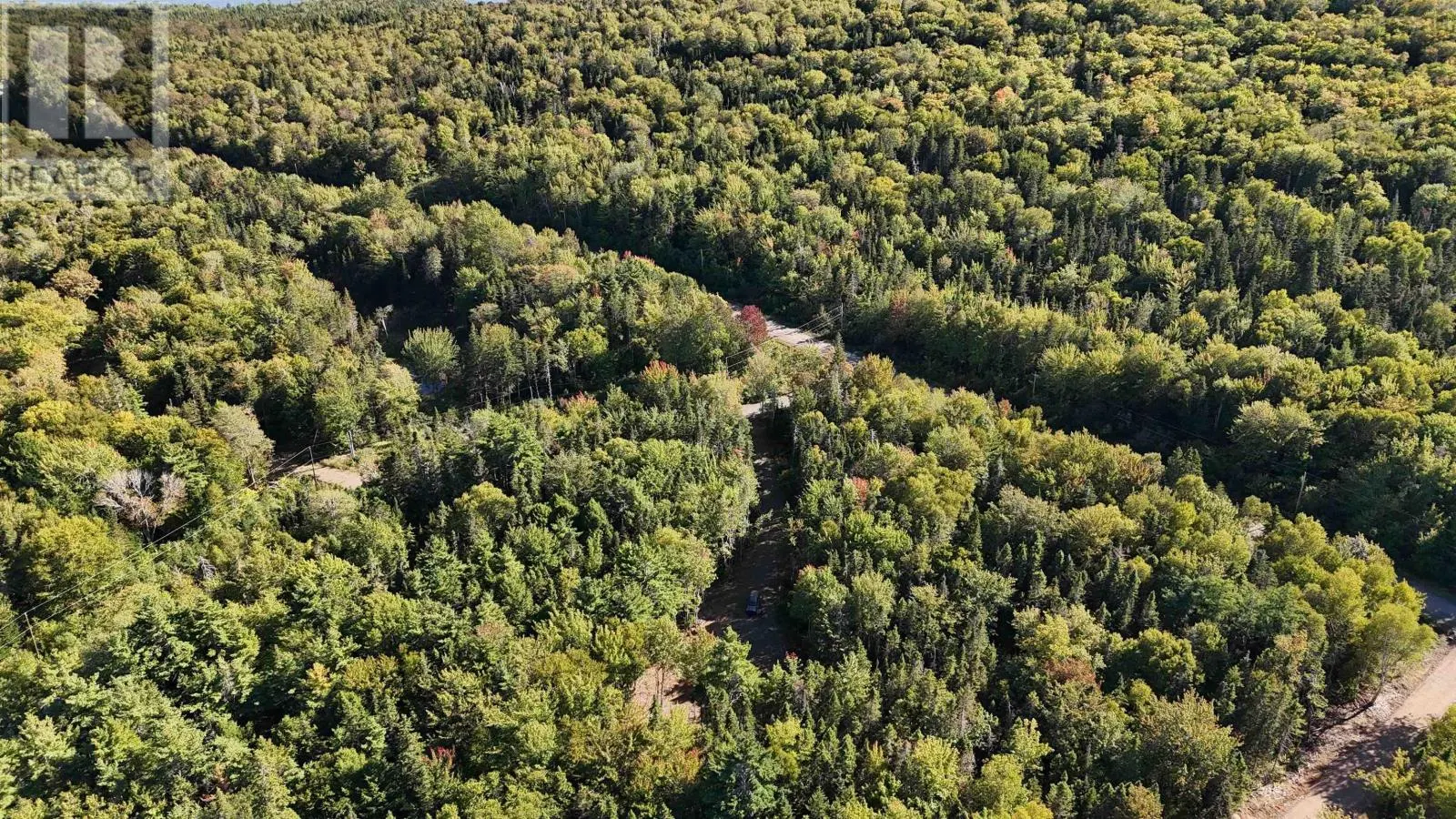 Marble Mountain Road|Redbird drive, Big Harbour Centre