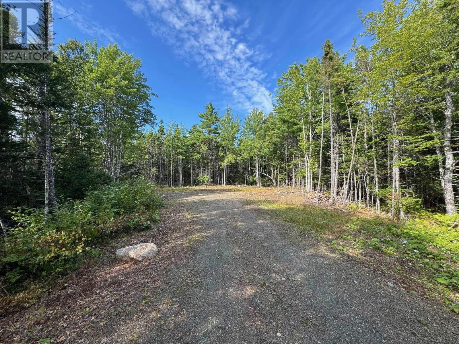 Marble Mountain Road|Redbird drive, Big Harbour Centre