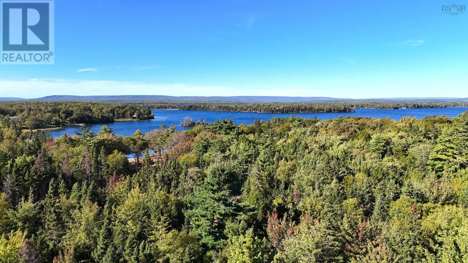 Marble Mountain Road|Redbird drive, Big Harbour Centre