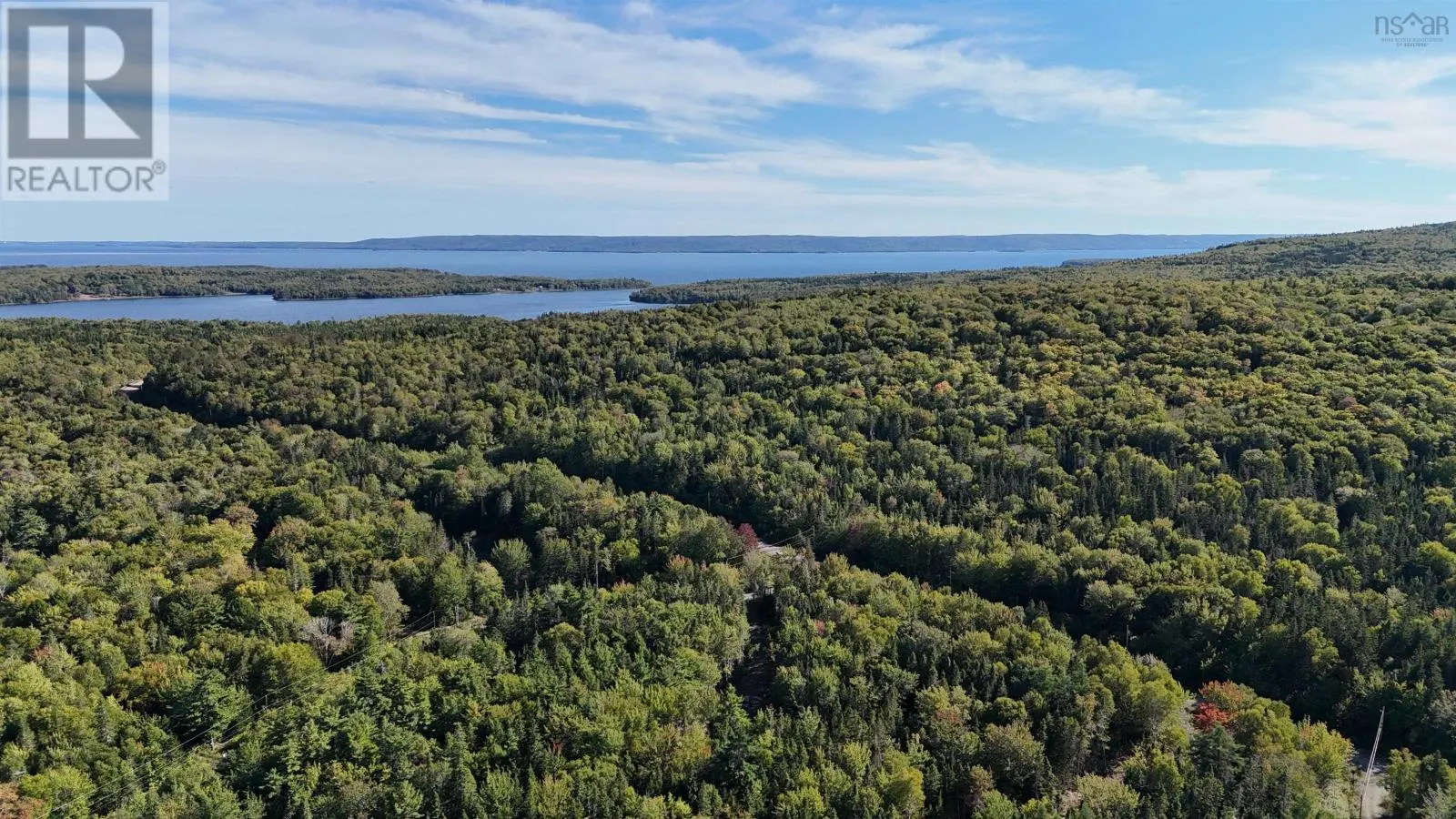 Marble Mountain Road|Redbird drive, Big Harbour Centre