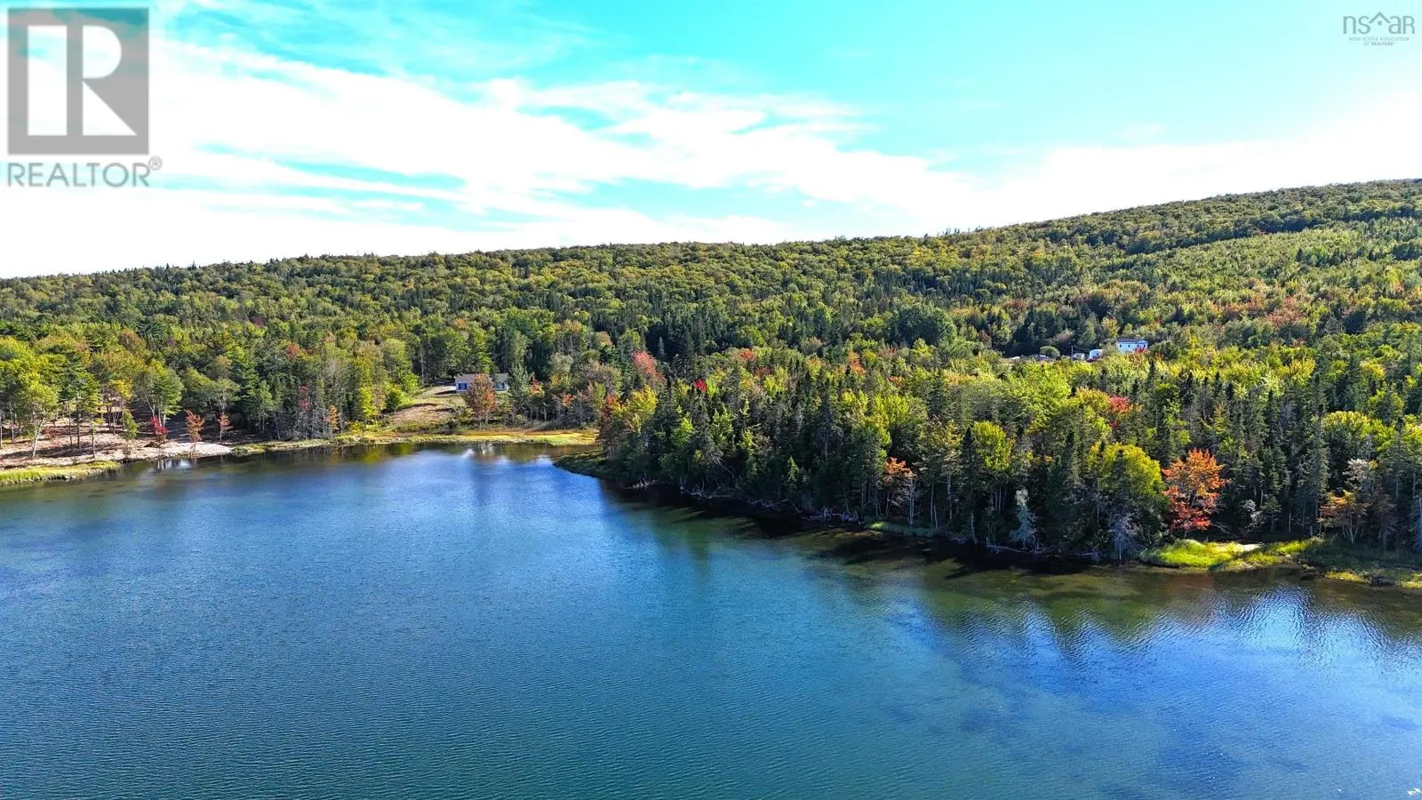 Marble Mountain Road|Redbird drive, Big Harbour Centre