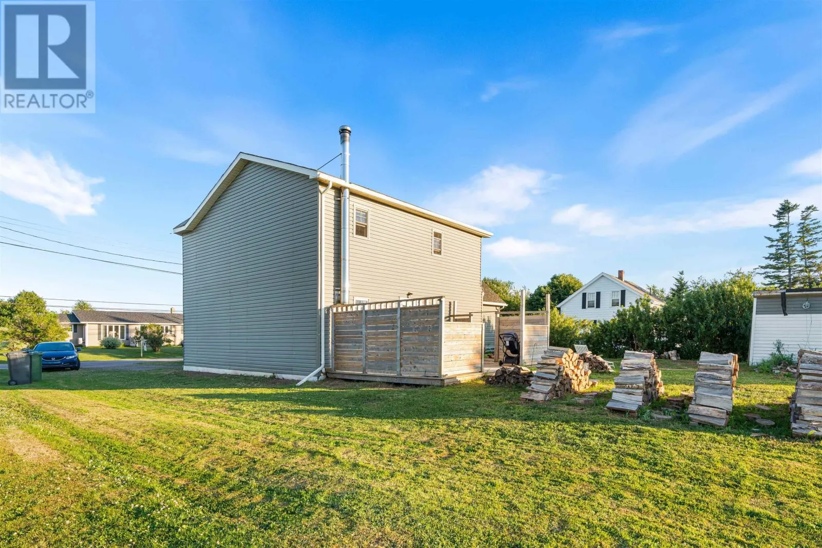 245 Dickie Road