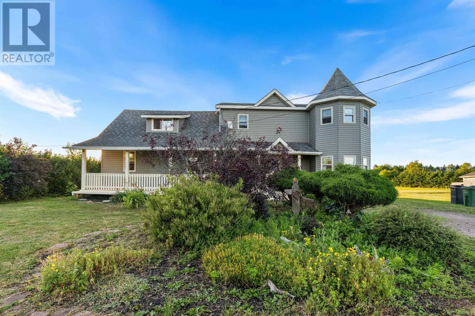 245 Dickie Road