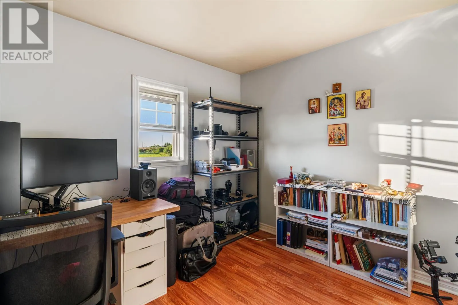 245 Dickie Road
