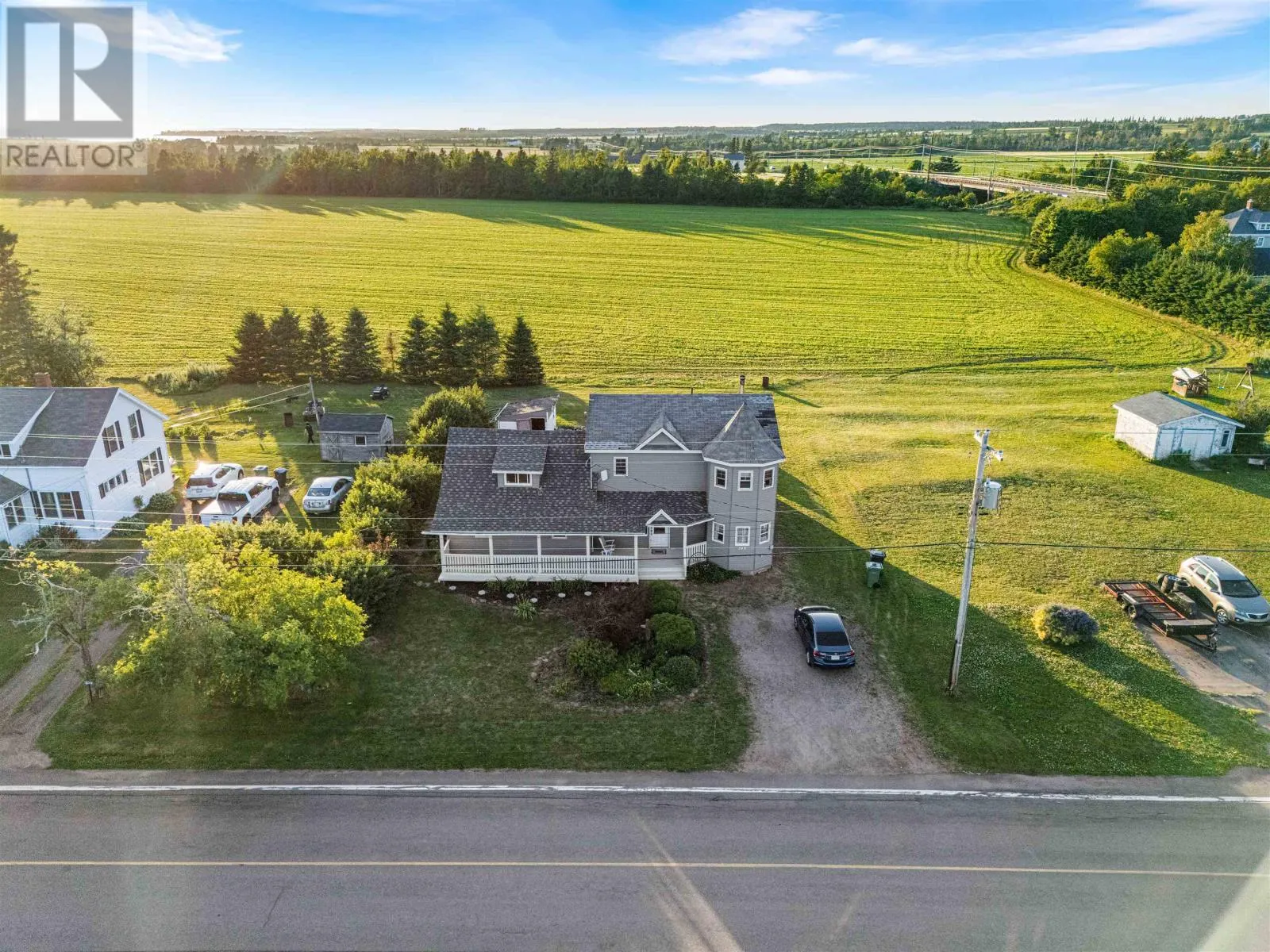 245 Dickie Road