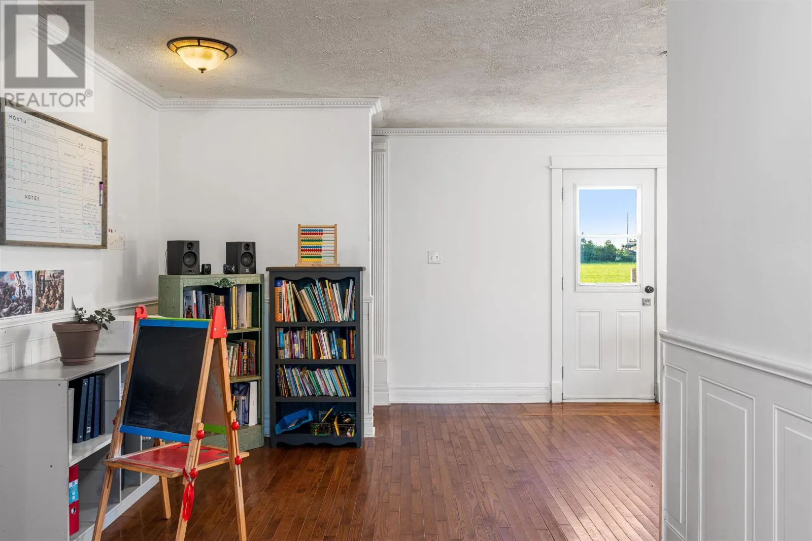245 Dickie Road
