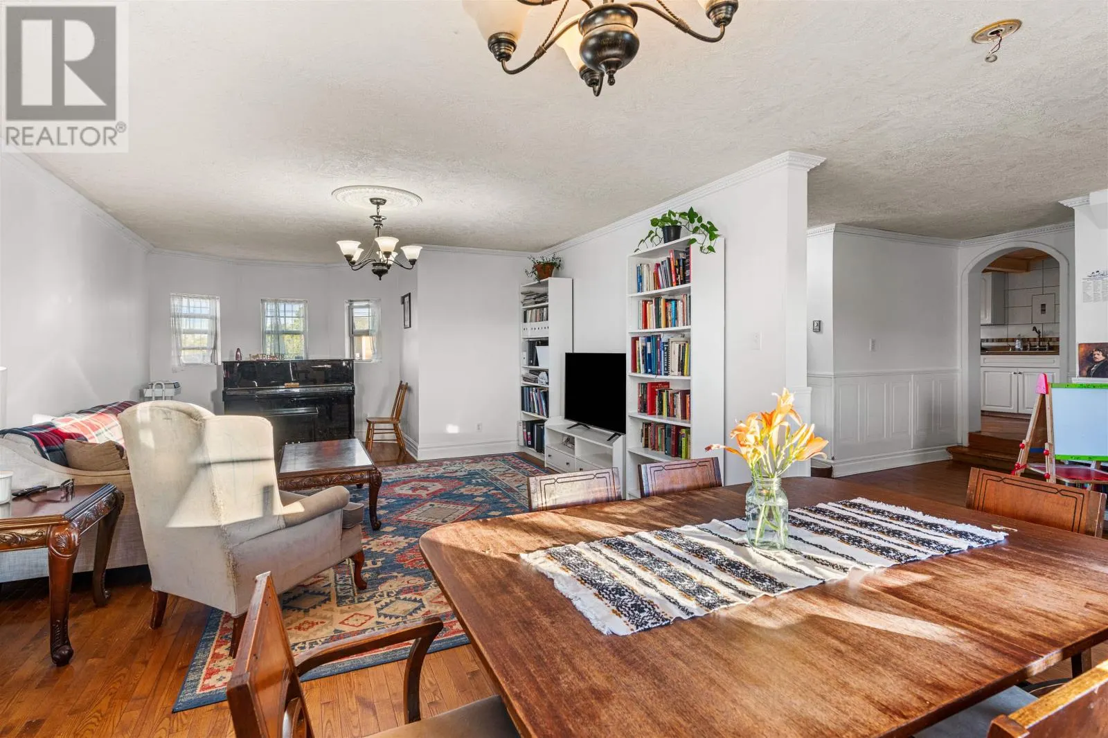 245 Dickie Road