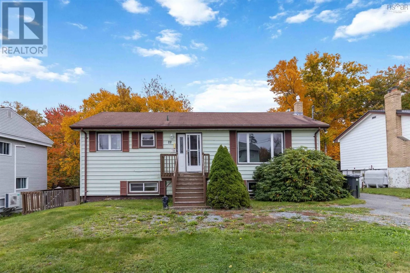 22 Hilden Drive