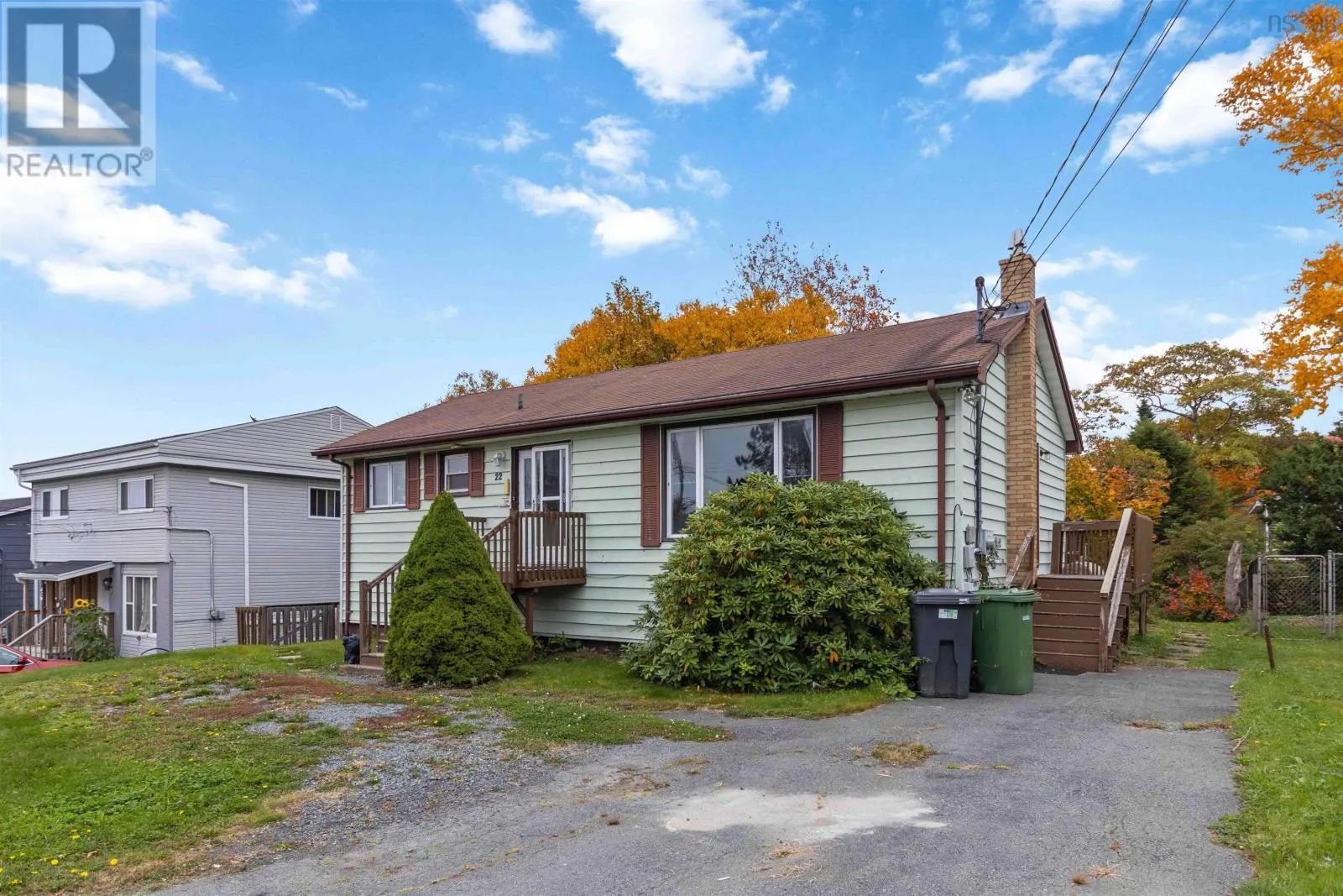 22 Hilden Drive