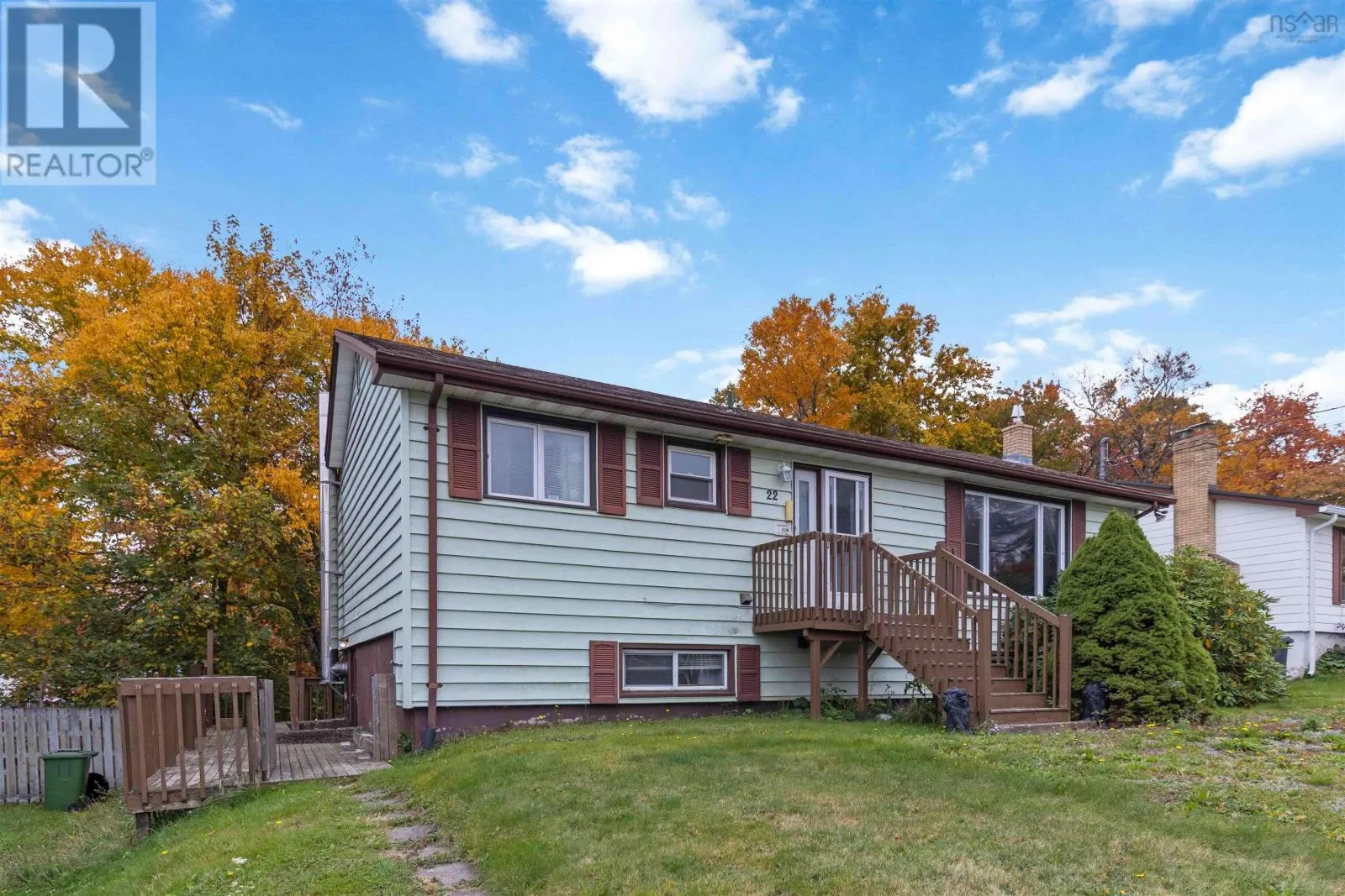 22 Hilden Drive