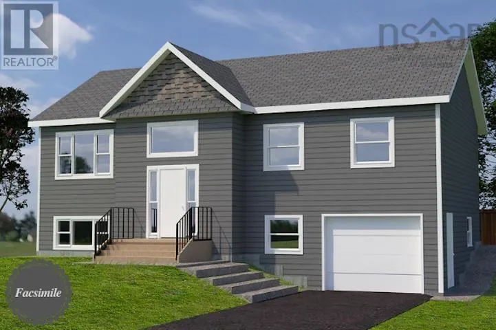 Lot 312 Yeaholm Way