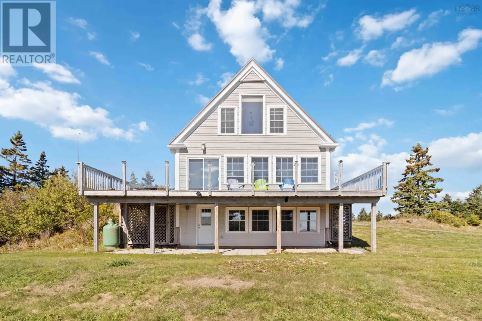 157 The Point Road
