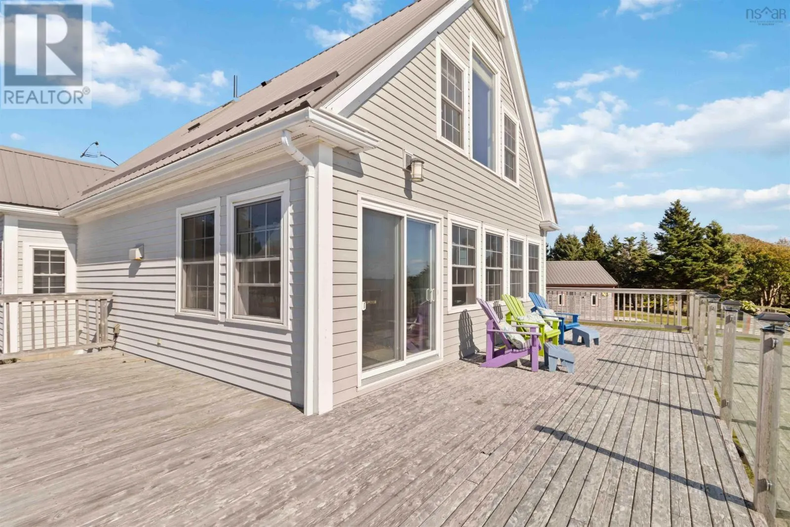 157 The Point Road
