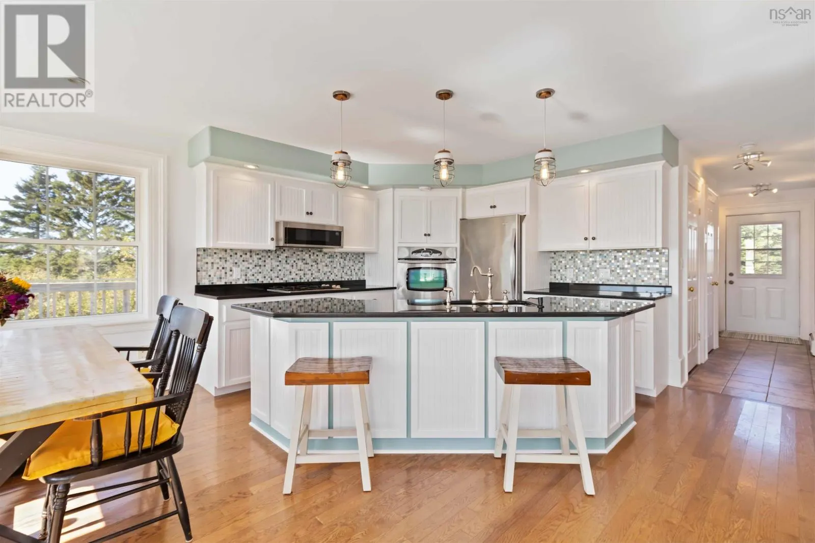 157 The Point Road