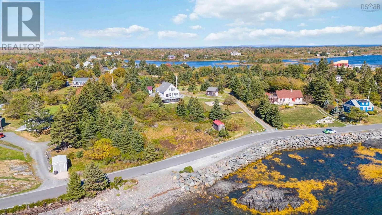 157 The Point Road