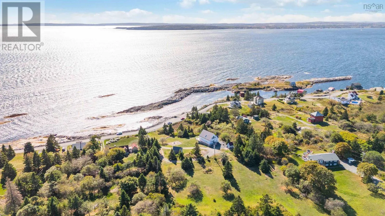 157 The Point Road