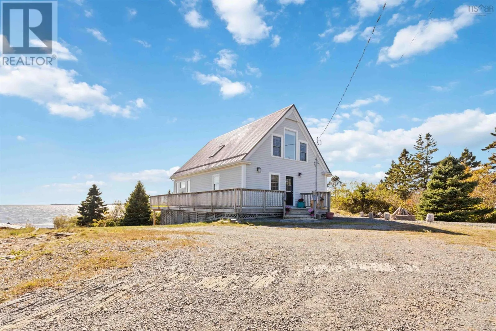 157 The Point Road