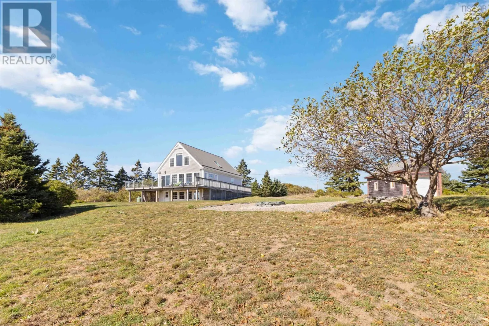 157 The Point Road