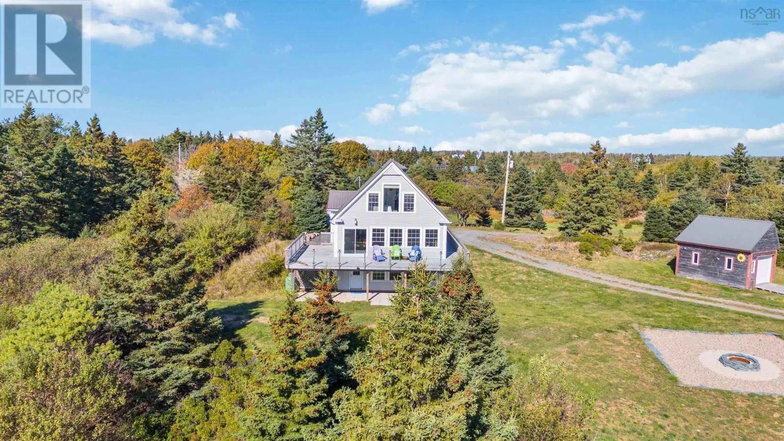 157 The Point Road