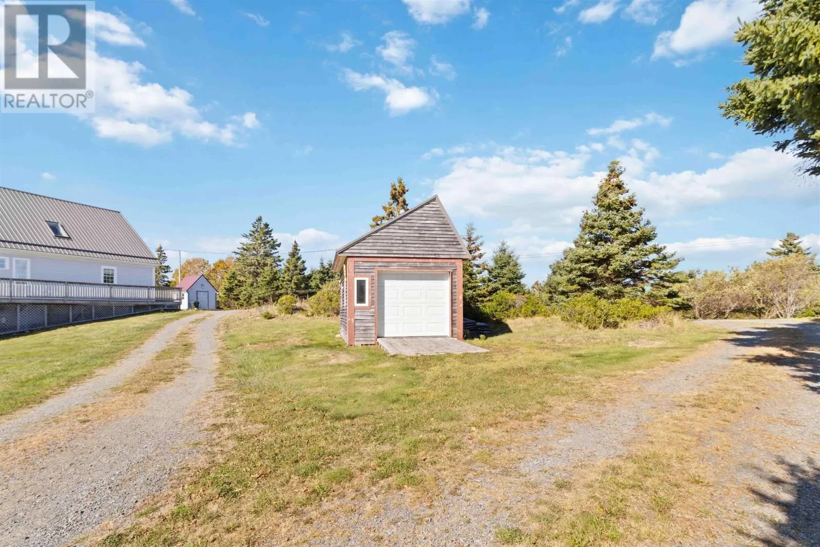 157 The Point Road