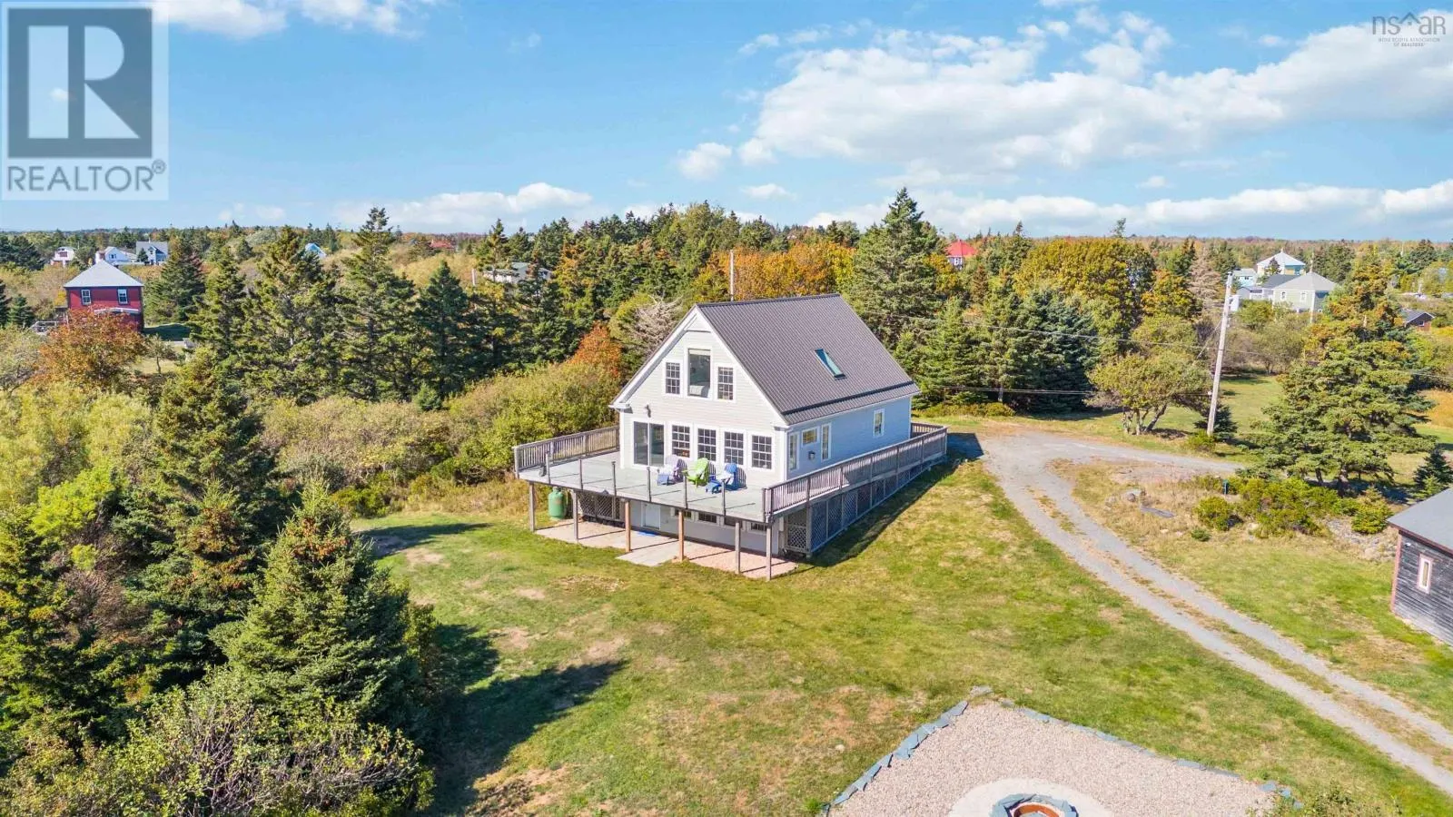 157 The Point Road