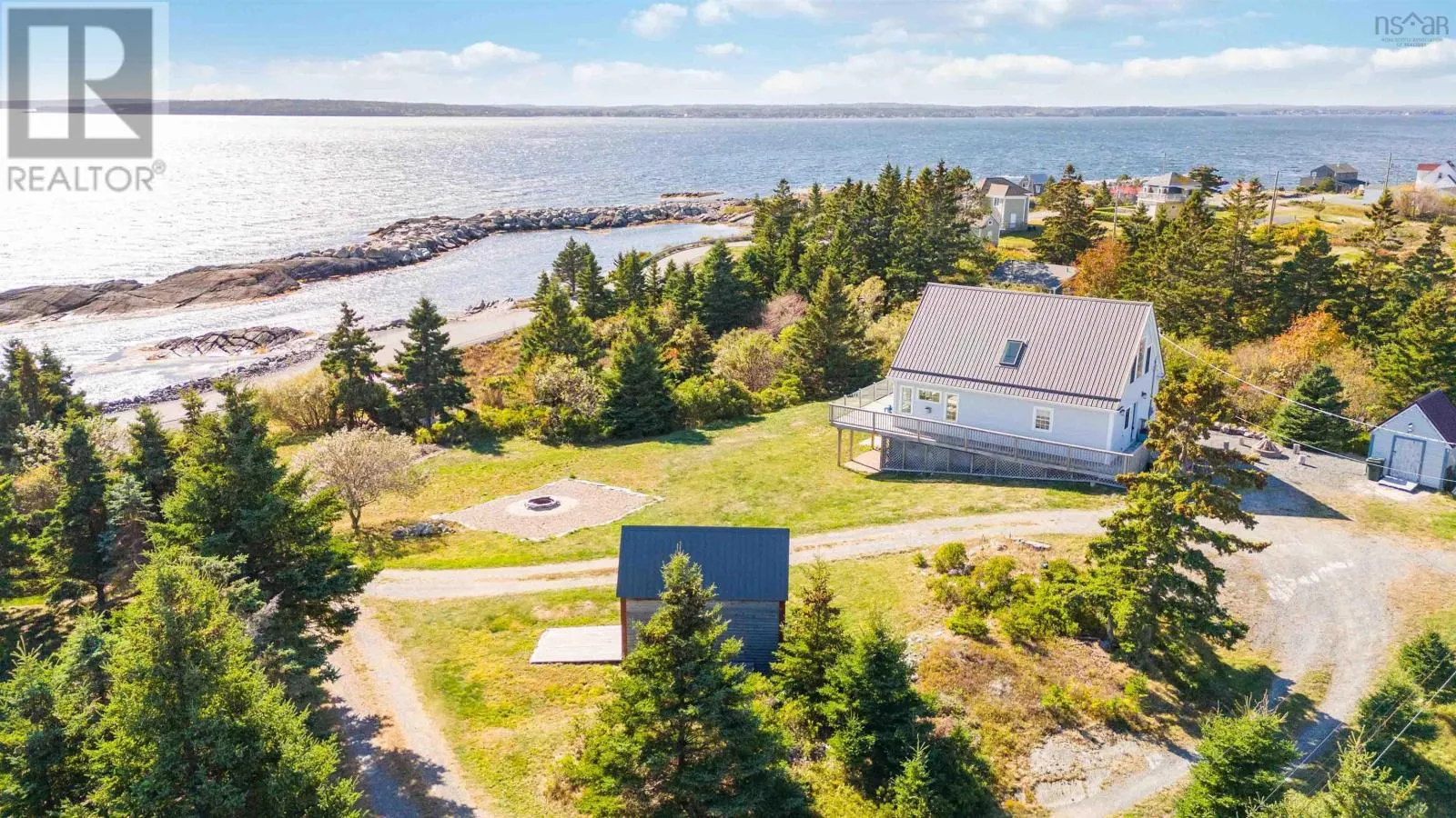 157 The Point Road