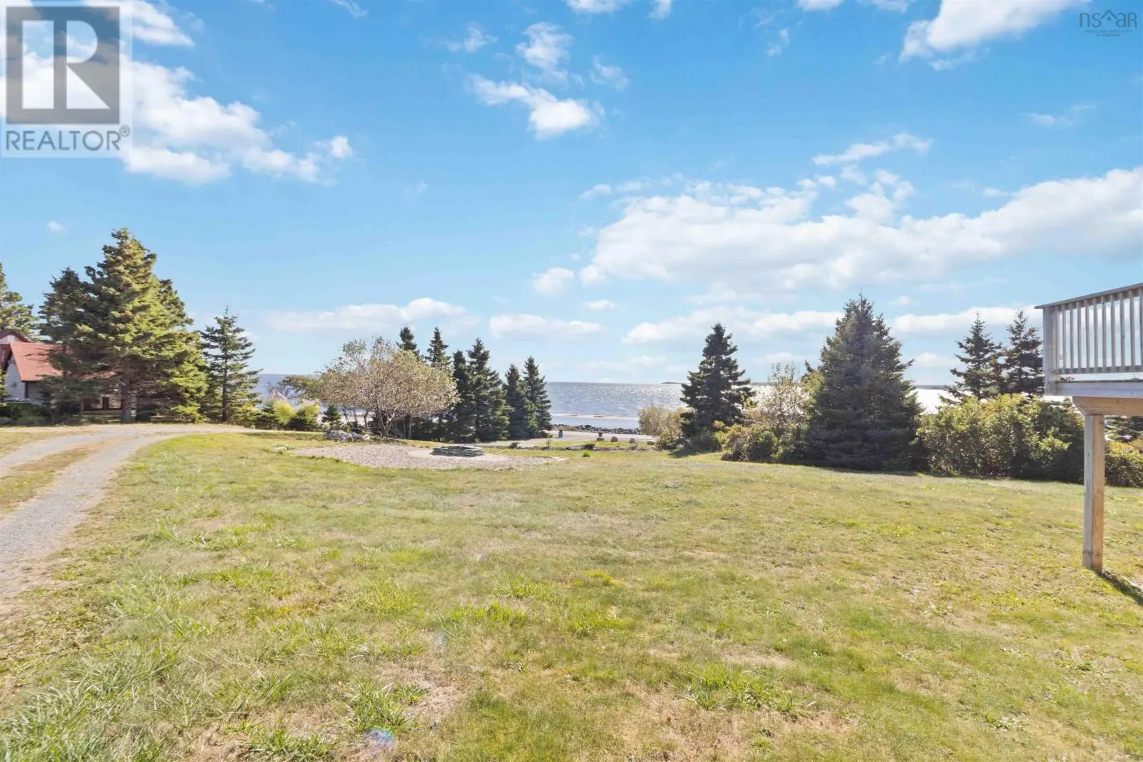 157 The Point Road