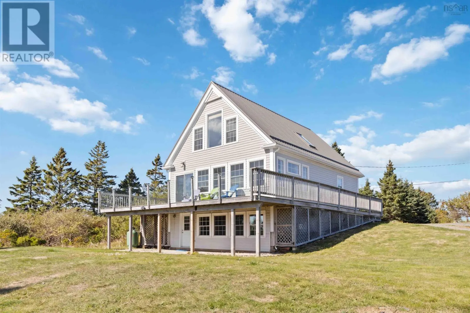 157 The Point Road
