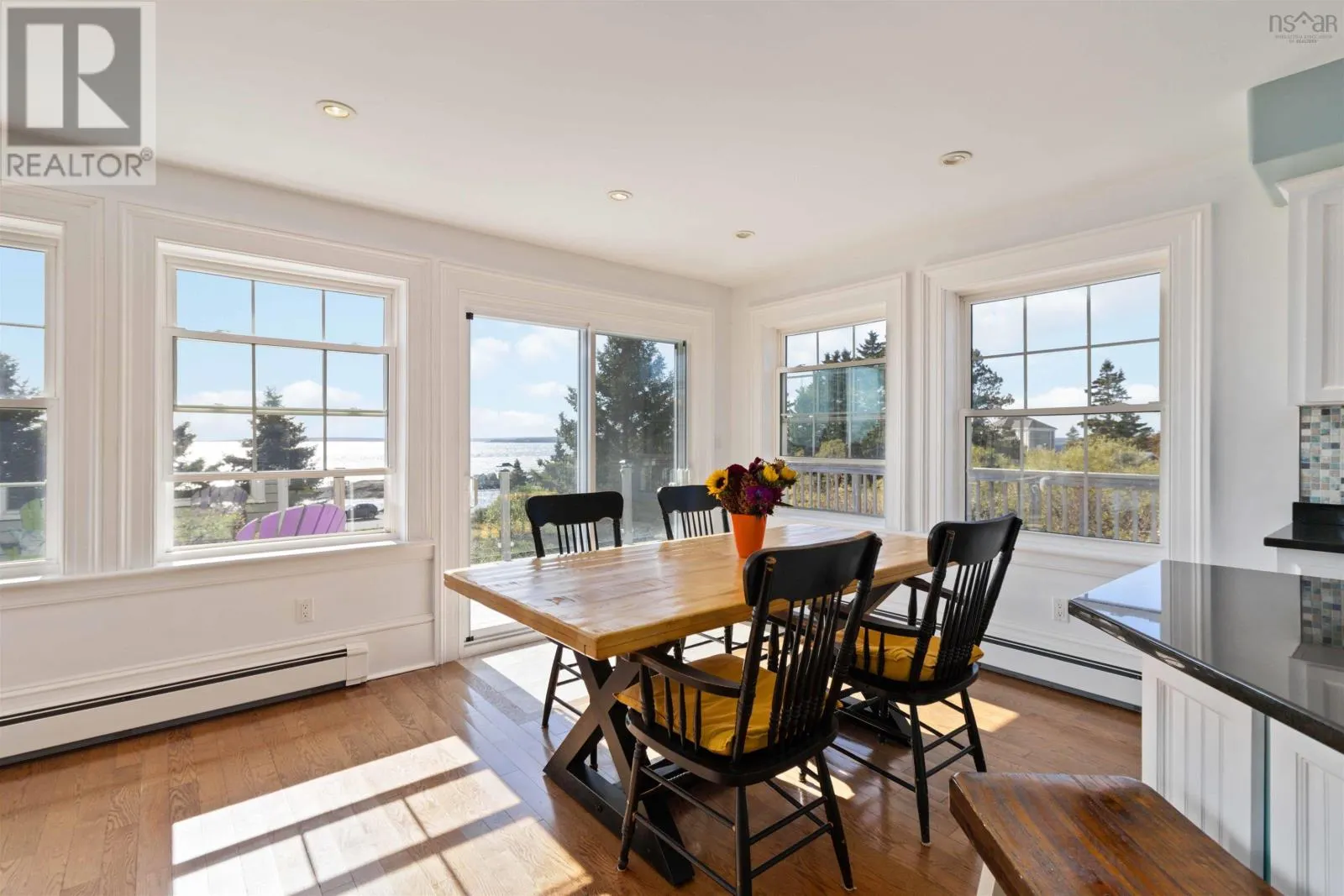 157 The Point Road