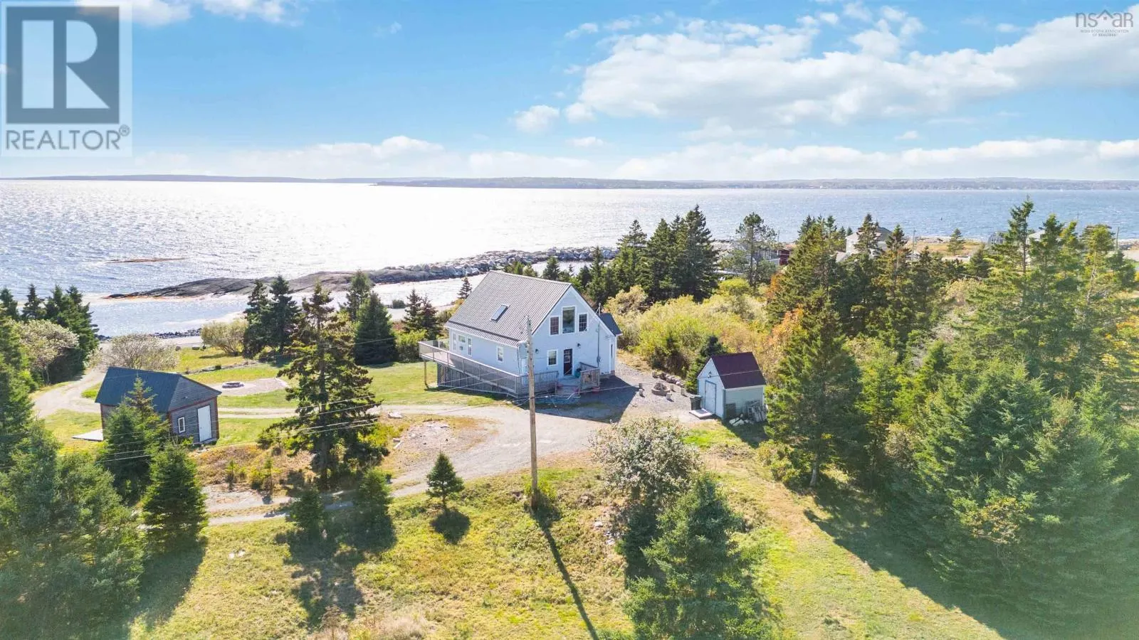 157 The Point Road