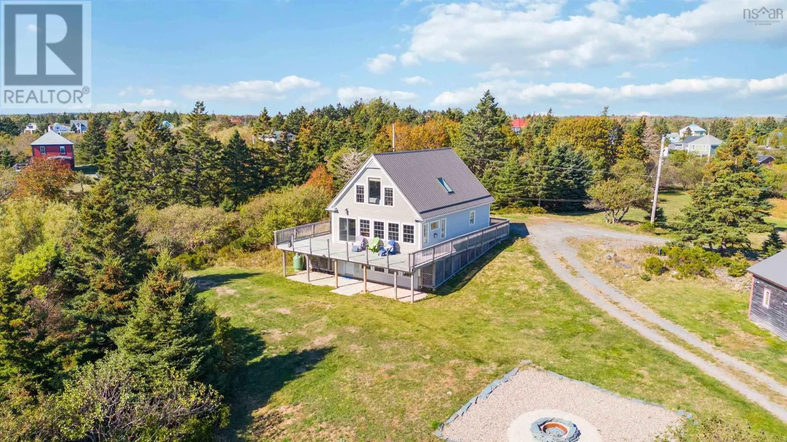 157 The Point Road