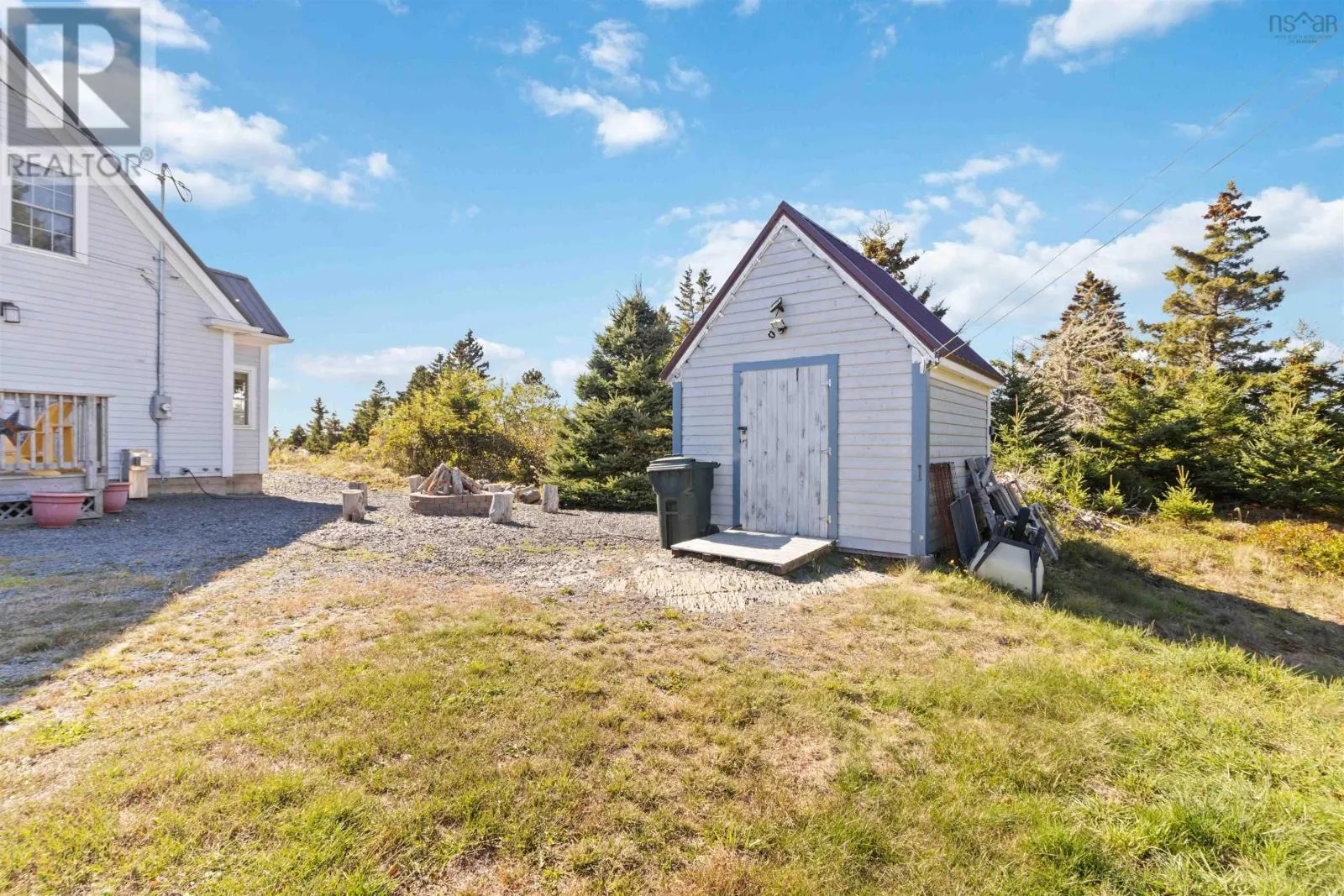 157 The Point Road