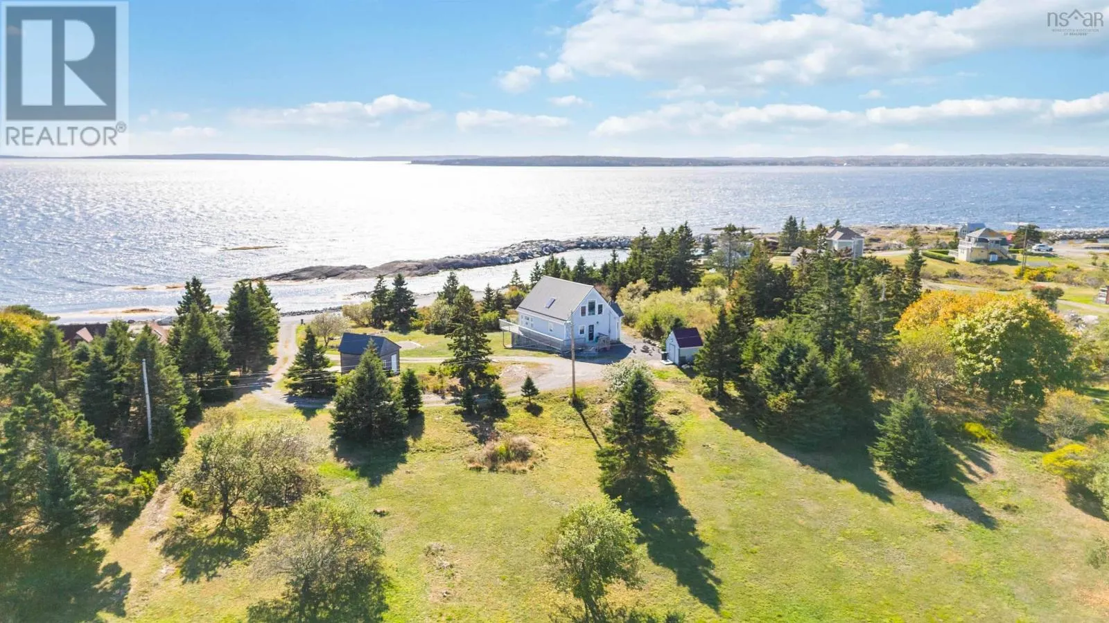 157 The Point Road