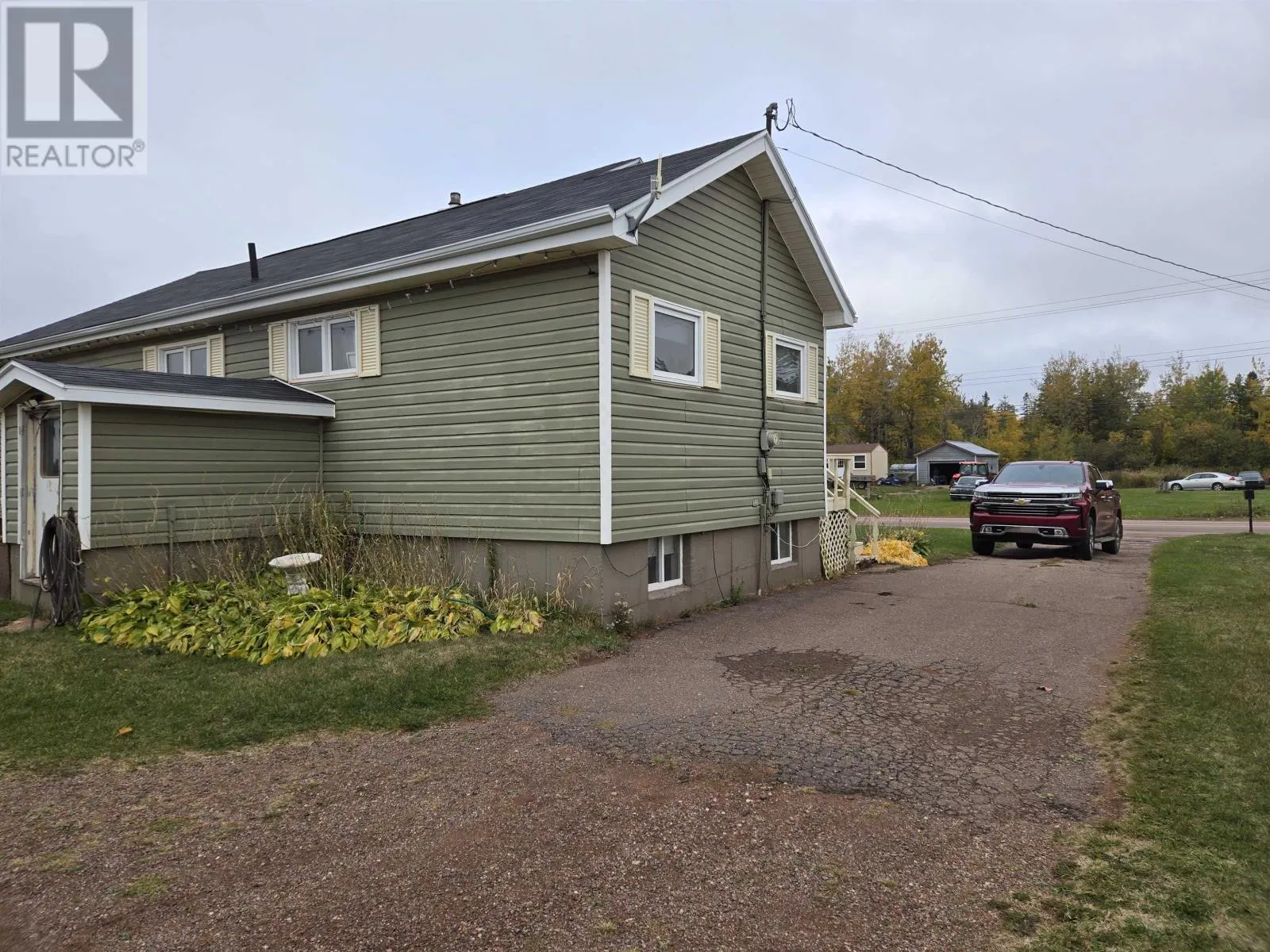 31 Harbour Road