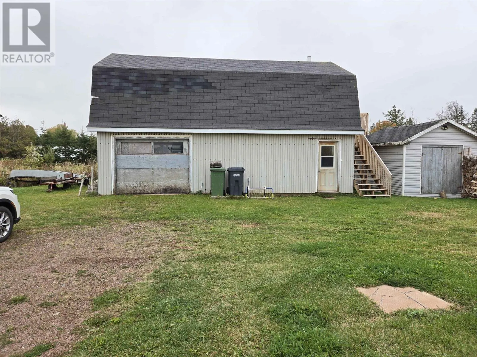 31 Harbour Road