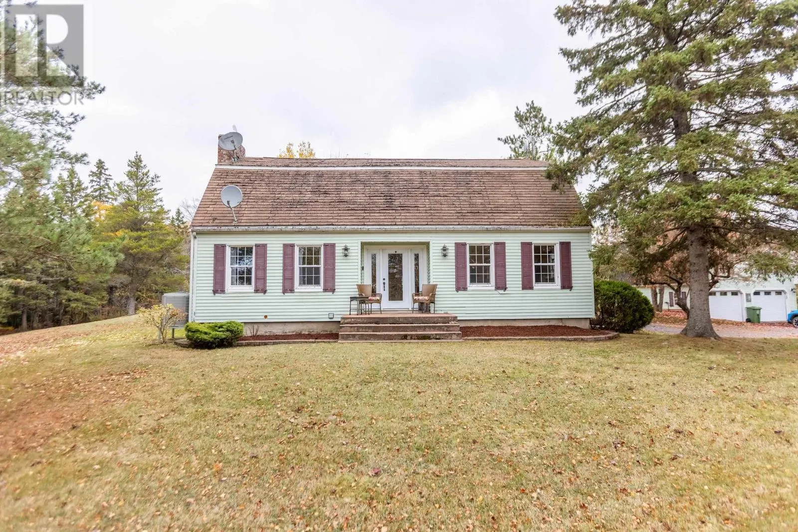 1139 Windham Hill Road